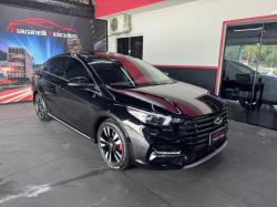 CHERY Arrizo 6 Pro 1.5 16V 4P FLEX TURBO AUTOM�TICO CVT