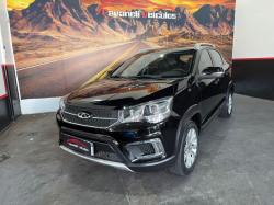 CHERY Tiggo 2 1.5 16V 4P FLEX LOOK