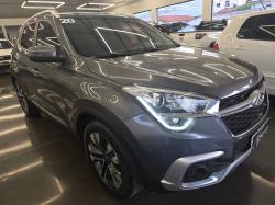CHERY Tiggo 5X 1.5 4P TXS FLEX TURBO AUTOM�TICO DCT