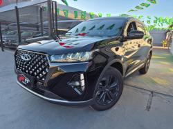 CHERY Tiggo 7 1.5 16V 4P TCI FLEX SPORT AUTOM�TICO CVT