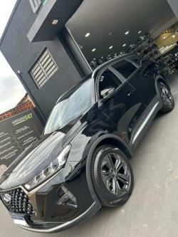 CHERY Tiggo 7 1.5 16V 4P TCI FLEX SPORT AUTOM�TICO CVT