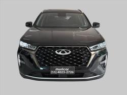 CHERY Tiggo 7 Pro 1.6 16V 4P TGDI DCT TURBO AUTOMTICO