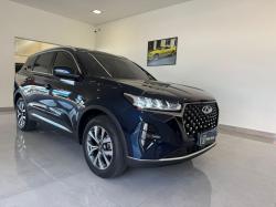 CHERY Tiggo 7 Pro 1.6 16V 4P TGDI DCT MAX DRIVE TURBO AUTOM�TICO
