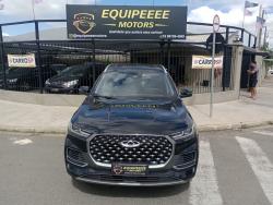 CHERY Tiggo 8 Pro 1.5 16V 4P TCI PLUG-IN HYBRID DHT TURBO AUTOM�TICO