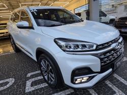 CHERY Tiggo 8 Pro 1.6 16V 4P FLEX TCI TURBO AUTOMÁTICO