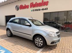 CHEVROLET Agile 1.4 4P LT FLEX