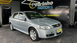 CHEVROLET Astra Hatch 2.0 4P ADVANTAGE  FLEX