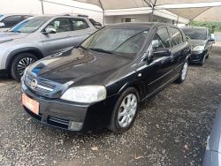 CHEVROLET Astra Hatch 2.0 4P ADVANTAGE  FLEX