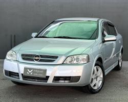 CHEVROLET Astra Hatch 2.0 4P ADVANTAGE  FLEX