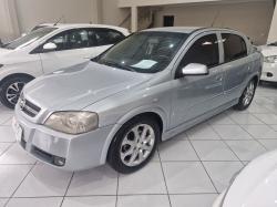 CHEVROLET Astra Hatch 2.0 4P ADVANTAGE FLEX AUTOM�TICO