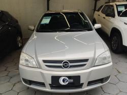 CHEVROLET Astra Sedan 2.0 4P FLEX ELEGANCE