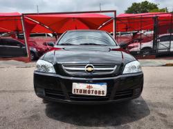 CHEVROLET Astra Sedan 2.0 4P FLEX ADVANTAGE