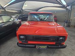 CHEVROLET C-10 4.1 CABINE SIMPLES