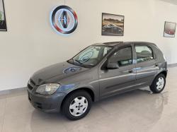 CHEVROLET Celta 1.0 4P LT FLEX