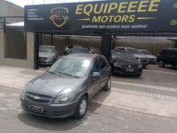 CHEVROLET Celta 1.0 4P LT FLEX