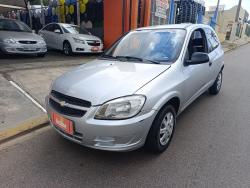 CHEVROLET Celta 1.0 VHC FLEX LIFE 