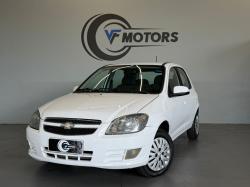 CHEVROLET Celta 1.0 LT FLEX