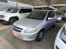 CHEVROLET Celta 1.0 4P LT VHCE FLEX