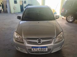 CHEVROLET Celta 1.0 VHC FLEX
