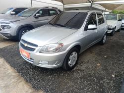 CHEVROLET Celta 1.0 4P LT VHCE FLEX