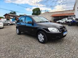 CHEVROLET Celta 1.0 4P VHC FLEX LIFE 
