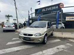 CHEVROLET Classic Sedan 1.0 4P FLEX LIFE CHEVROLET Classic Sedan 1.0 4P FLEX LIFE