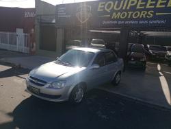CHEVROLET Classic Sedan 1.0 4P VHCE FLEX LS