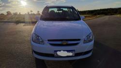 CHEVROLET Classic Sedan 1.0 4P VHCE FLEX LS