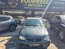 CHEVROLET Classic Sedan 1.0 4P FLEX LIFE