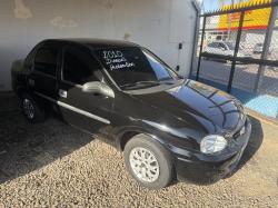 CHEVROLET Classic Sedan 1.0 4P VHCE FLEX LS