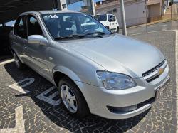 CHEVROLET Classic Sedan 1.0 4P VHCE FLEX LS