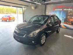 CHEVROLET Cobalt 1.8 4P FLEX LTZ AUTOMTICO