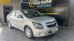 CHEVROLET Cobalt 1.8 4P FLEX LTZ