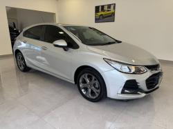 CHEVROLET Cruze Hatch 1.4 16V 4P LT SPORT6 TURBO FLEX AUTOMTICO