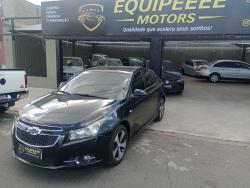 CHEVROLET Cruze Hatch 1.8 16V 4P LT SPORT FLEX