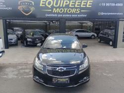 CHEVROLET Cruze Hatch 1.8 16V 4P LT SPORT FLEX