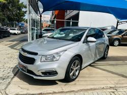 CHEVROLET Cruze Hatch 1.8 16V 4P LT SPORT FLEX AUTOMTICO