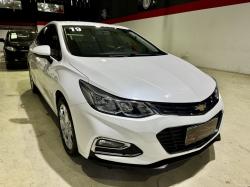 CHEVROLET Cruze Hatch 1.4 16V 4P LT SPORT6 TURBO FLEX AUTOM�TICO