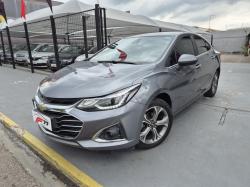 CHEVROLET Cruze Sedan 1.4 4P FLEX PREMIER 2 AUTOMTICO