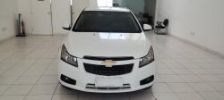 CHEVROLET Cruze Sedan 1.8 16V 4P LT ECOTEC FLEX AUTOM�TICO