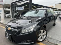 CHEVROLET Cruze Sedan 1.8 16V 4P LT ECOTEC FLEX AUTOM�TICO