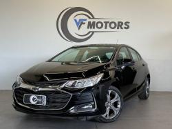 CHEVROLET Cruze Sedan 1.4 16V 4P LT FLEX TURBO AUTOM�TICO