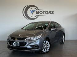 CHEVROLET Cruze Sedan 1.4 16V 4P LT FLEX TURBO AUTOM�TICO