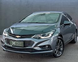 CHEVROLET Cruze Sedan 1.4 16V 4P LTZ FLEX TURBO AUTOM�TICO