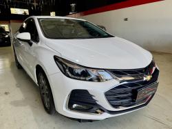 CHEVROLET Cruze Sedan 1.4 16V 4P LTZ FLEX TURBO AUTOM�TICO