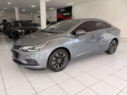 CHEVROLET Cruze Sedan 1.4 16V 4P LTZ FLEX TURBO AUTOMÁTICO