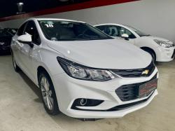 CHEVROLET Cruze Sedan 1.4 16V 4P LT FLEX TURBO AUTOMÁTICO