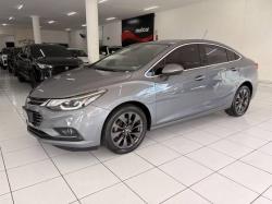 CHEVROLET Cruze Sedan 1.4 16V 4P LTZ FLEX TURBO AUTOMÁTICO
