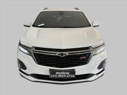 CHEVROLET Equinox 1.5 16V 4P RS TURBO AUTOM�TICO