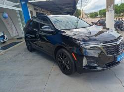 CHEVROLET Equinox 1.5 16V 4P RS TURBO AUTOM�TICO